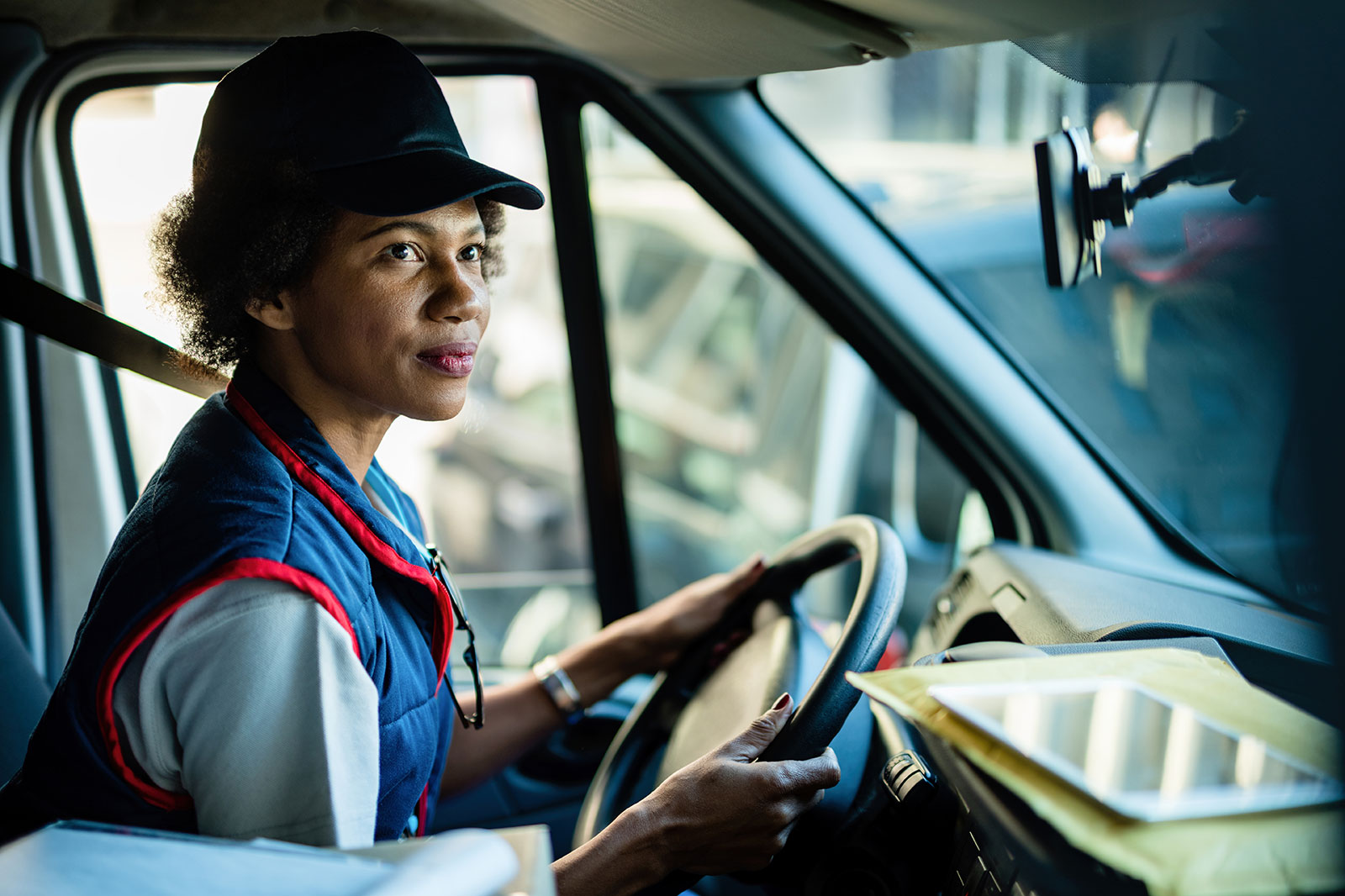 The report addresses how to mainstream gender policies as mobility users but also as part of the transport workforce.