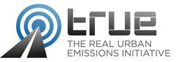 TRUE: THE REAL URBAN EMISSIONS INITIATIVE 